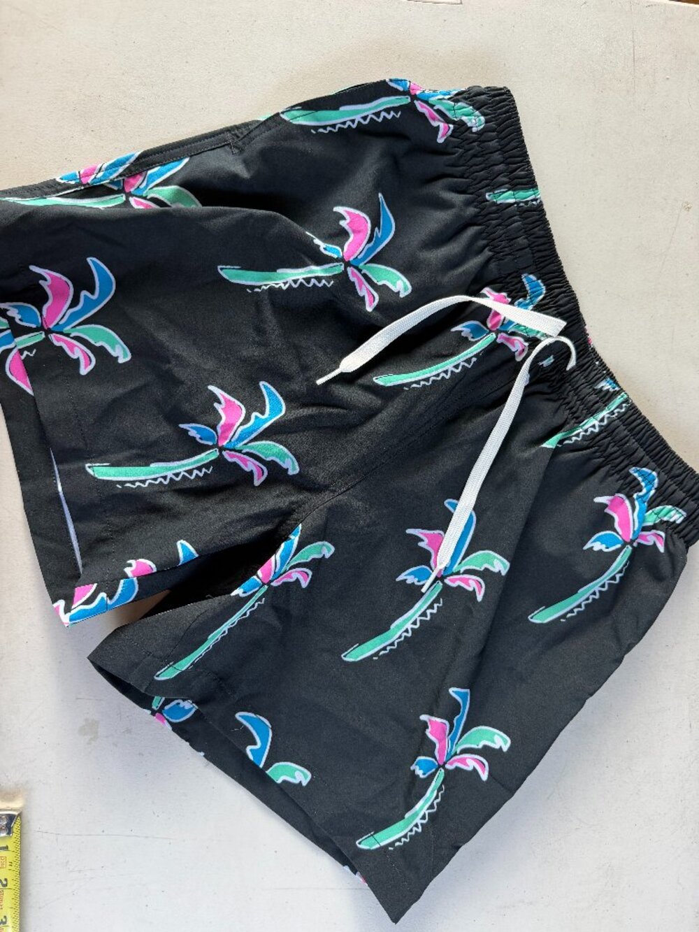 CHUBBIES, Men's Swim Shorts, Sz M